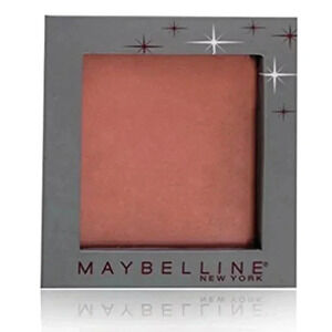 Maybelline Pressed Shimmer‎ Powder Rosey Twinkle